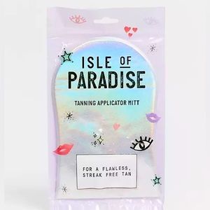 Bundle Only 💫 Isle of Paradise Original Self Tanning Applicator Mitt NEW